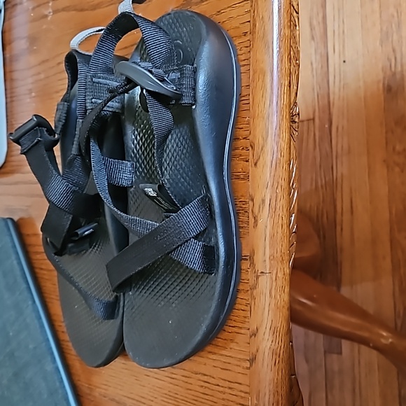 Chaco Kids Sandals - Picture 2 of 6